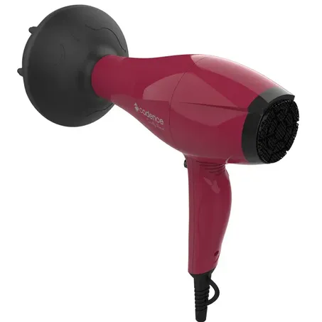 CADENCE SECADOR SEC530 220V C/DIFUSOR              360-3