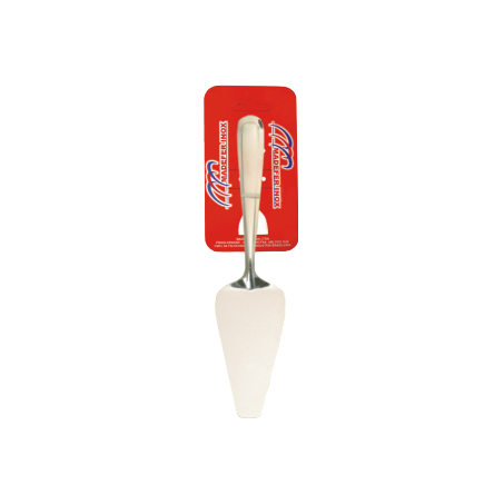 	 PA PARA BOLO MADEFER INOX REF1632