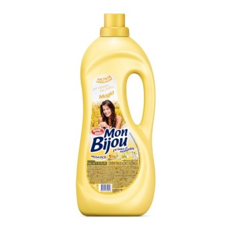 Amaciante Mon Bijou Magiaitros 2LT