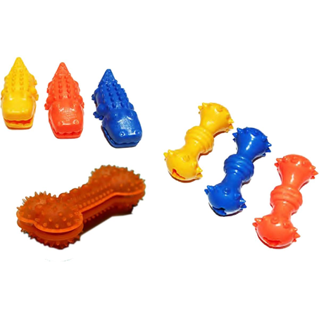 Brinquedo SSPETS Interativo - Ref. 868