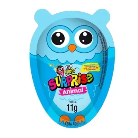CREME DIPLOKO CAC+LTE S ANIM 11G