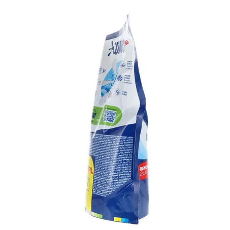 Lava Roupas Líquido Omo Lavagem Perfeita Sachê 900ml 360-25