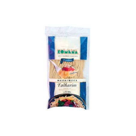 Massa fresca romena talharim 500g