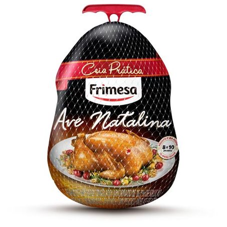 AVE NATALINA FRIMESA