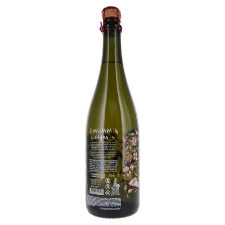 Espumante mumm leger mumm cuvee 750ml 360-20