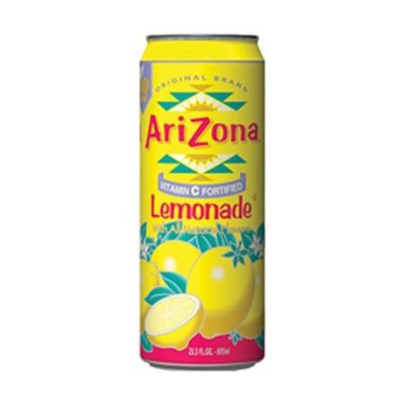 CHA ARIZONA 680ML LEMONADE 