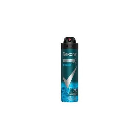 AEROSOL REXONA MEN XTRACOOL 150ML