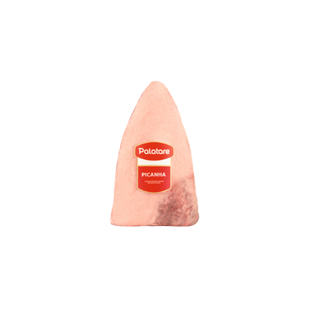 PICANHA PALATARE MARFRIG INTEIRA KG