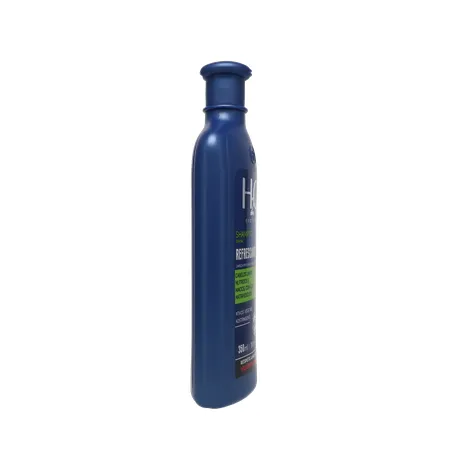 Sh H2o Refrescante 350ml Men Chá Verde 360-49
