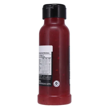 Geléia para churrasco mestre churrasqueiro sweet chilli abacaxi e hortelã 300g 360-15
