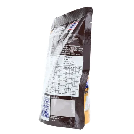 Chocolate Snickers Variedades Pacote 171g 
  360-25