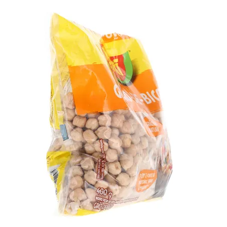 Grão de Bico Yoki 400g 360-29