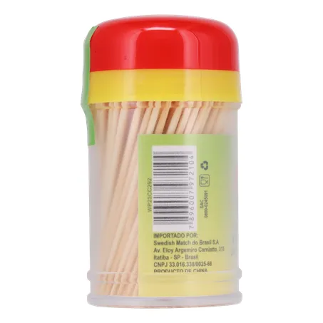 PALITO FIAT LUX POTE BAMBU C/240 360-25