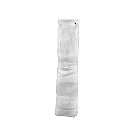 REFIL EMBALADOR DE GUARDA CHUVA C/500UN
