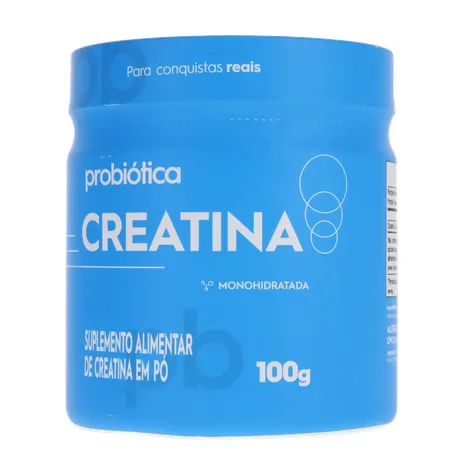 Suplem probiot creatine 100g 360-2