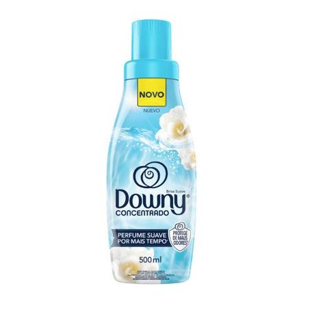 Amac downy 500ml brisa suave conc