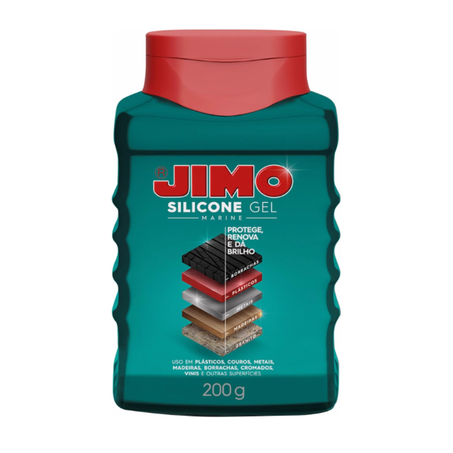 SILICONE GEL JIMO 200ML