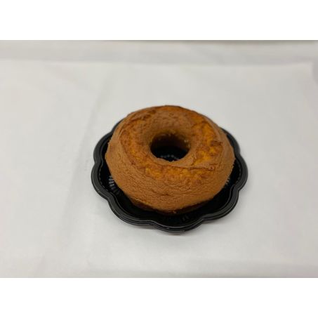 BOLO DE BAUNILHA KG