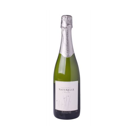 ESPUMANTE NATURELLE MOSCATEL 750ML