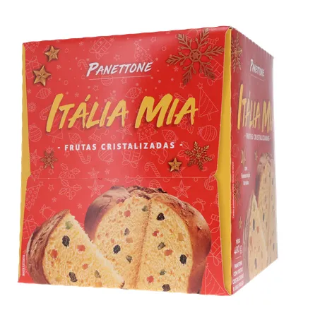 PANETONE ITALIA MIA 400G FRUTAS 360-11