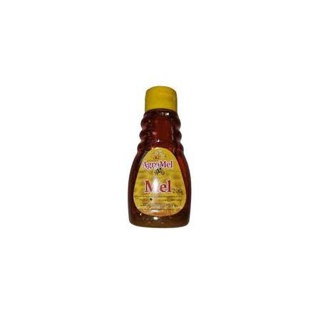 Mel agro mel tradicional bisnaga 200g