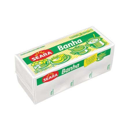 Banha Seara 1KG