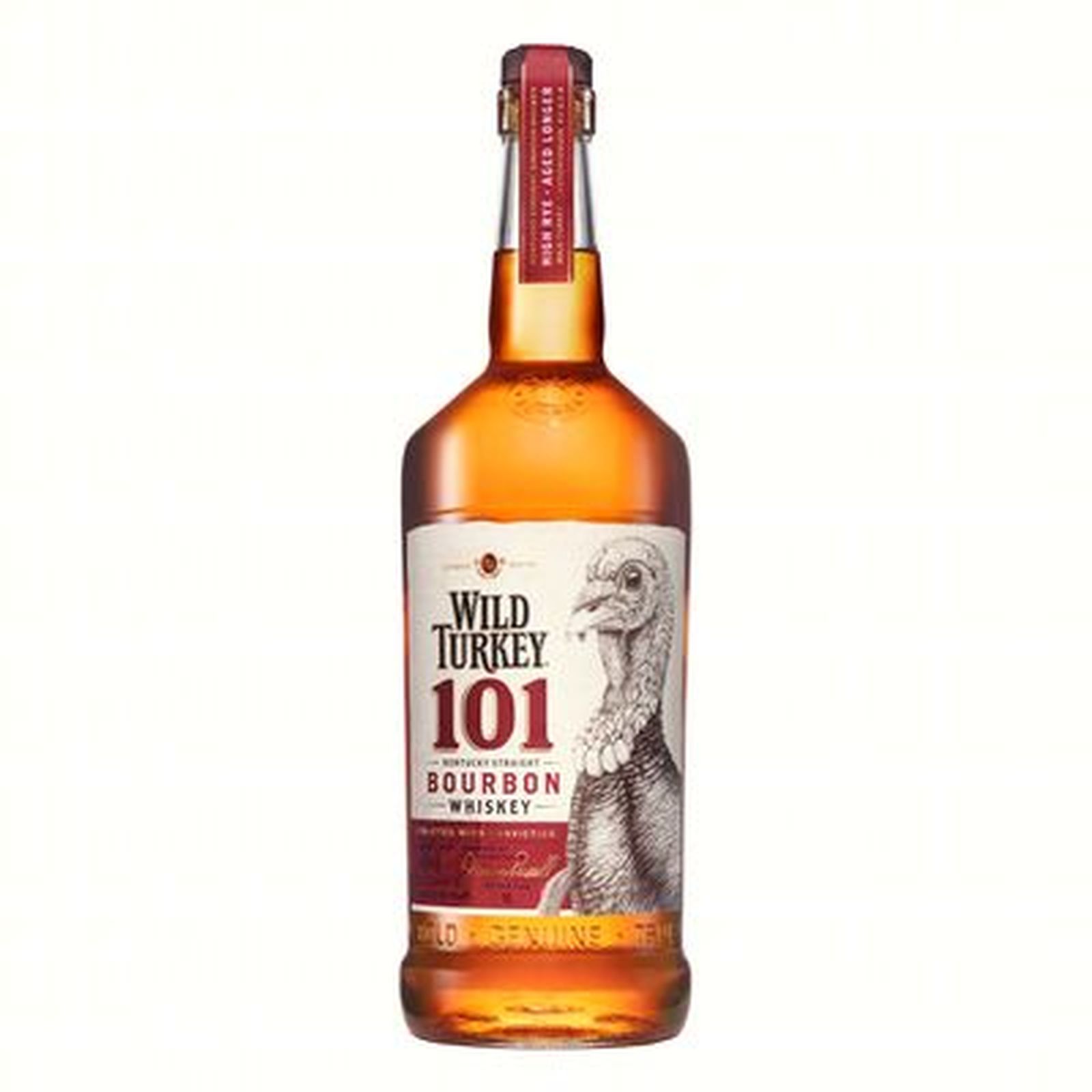 ウイスキー wild turkey Whisky Wild Turkey 700ml - Bourbon | Condor