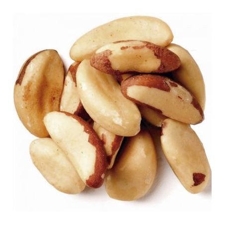 Castanha do pará inteira A cada 100g