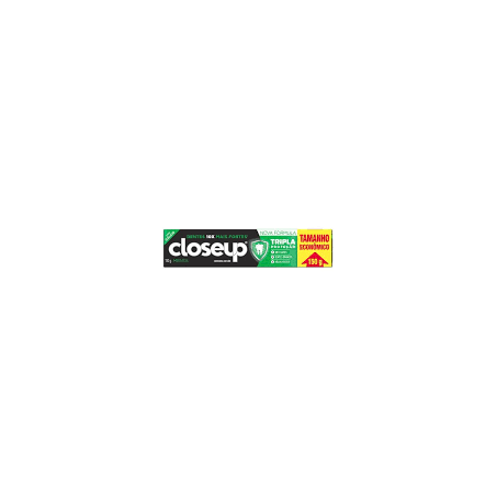 CREME DENTAL CLOSE UP TRIPLE MENTA 150G