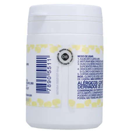 Coalho ha la po 50g 360-2