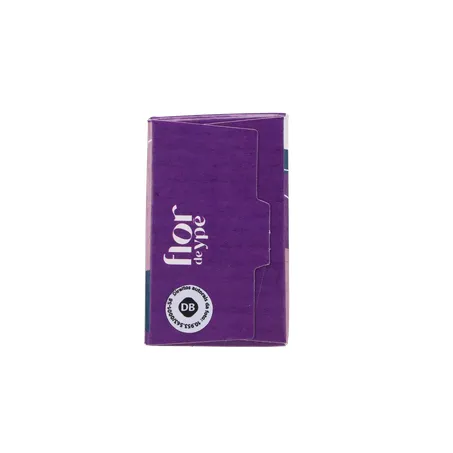 SABONETE BARRA FLOR DE YPE MEU MOMENTO LAVANDA 85G 360-3