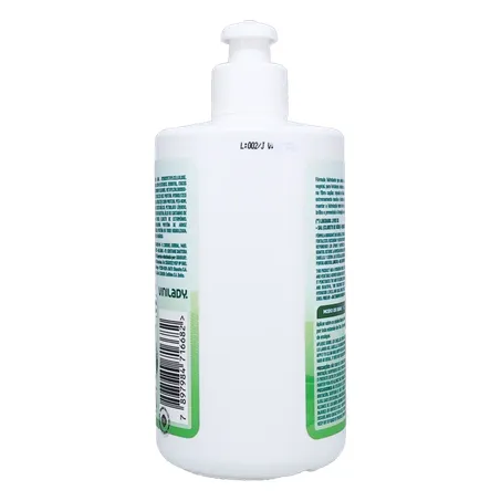 Creme de Pentear Vinilady Coco Nutrição Frasco 300ml 360-18