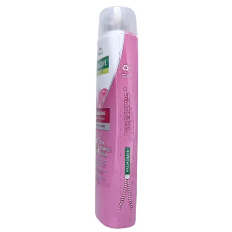 SHAMPOO PALMOLIVE NATURALS CERAMIDAS
350ML 360-7