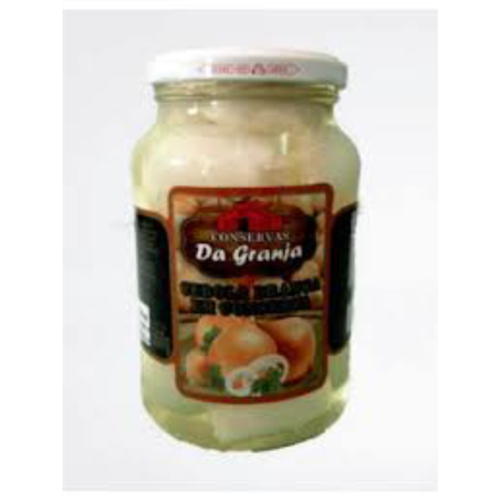 CEBOLA BRANCA DA GRANJA 300G
