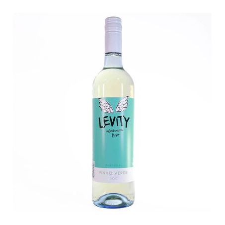 Vinho Português Levity 750Ml Branco