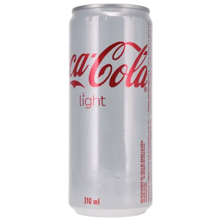 Refrigerante Coca Cola Light 310ML 360-3