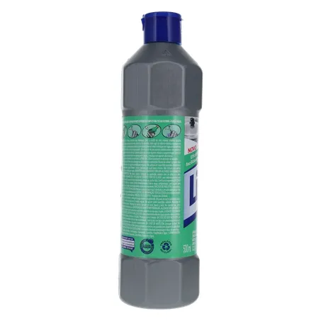 Limpa aluminio limpol 500ml 360-25