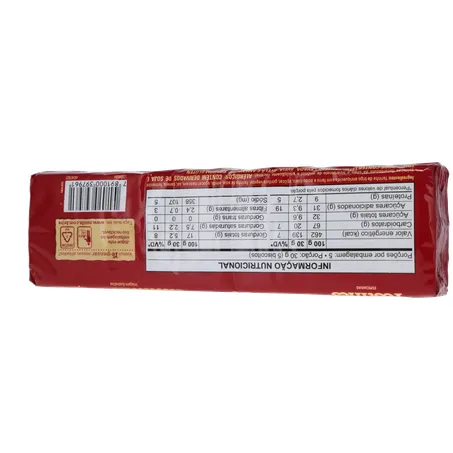 Biscoito Tostines Caramelizado 150G 360-20