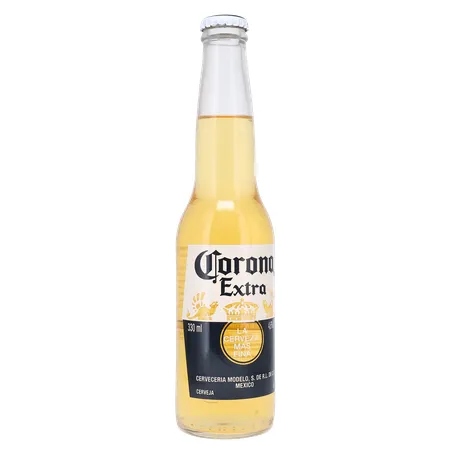 Cerveja Corona Extra Long Neck 330Ml 360-34