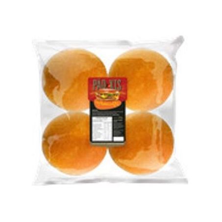 Pão Amalfi xis 500g