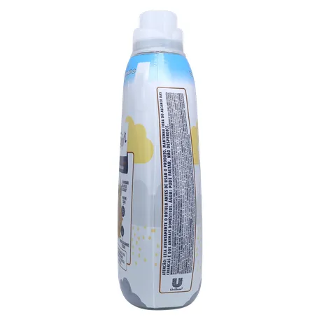 AMACIANTE COMFORT CONCENTRADO PURO CUIDADO Frasco 1.5L 360-26