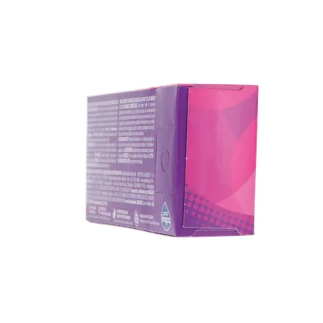 Pastilha adesiva gota limpa lav.c/3 360-25