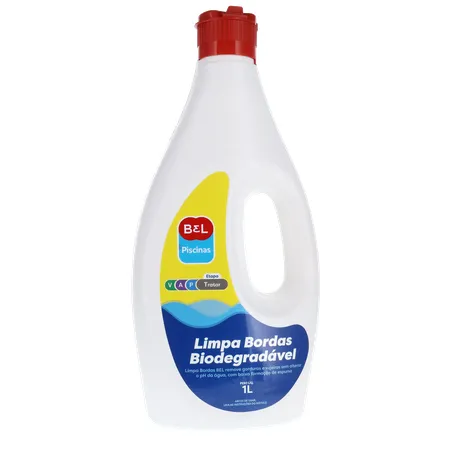 Limpa borda bel 1lt 360-34