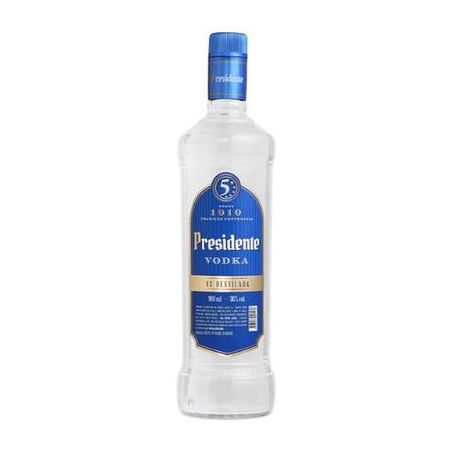 Vodka Presidente 900mL