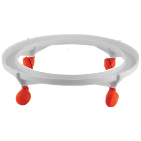 Suporte p/botijao 13kg vinigas