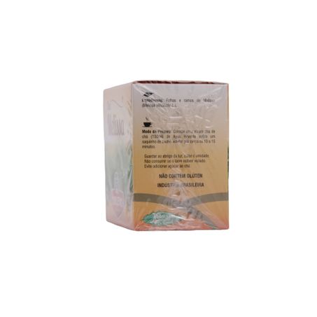 Cha chileno melissa 10g 360-42