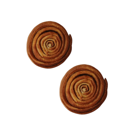 PAO DE CANELA KG