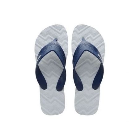 Chinelo track waves cz havaianas 43/44