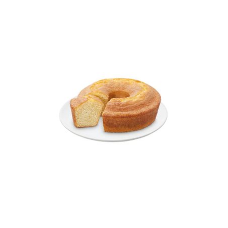 Bolo aipim caitá kg