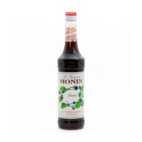 Xarope de Amora Monin 700ML